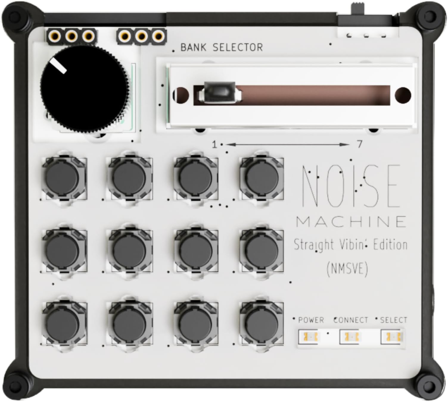 Xone K2 Allen & Heath XONE:K2 DJ Controller - Professional